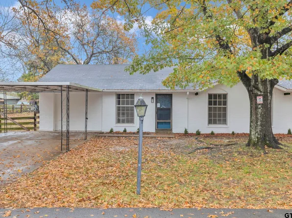 3264 Jackson Ave, Tyler, TX 75705