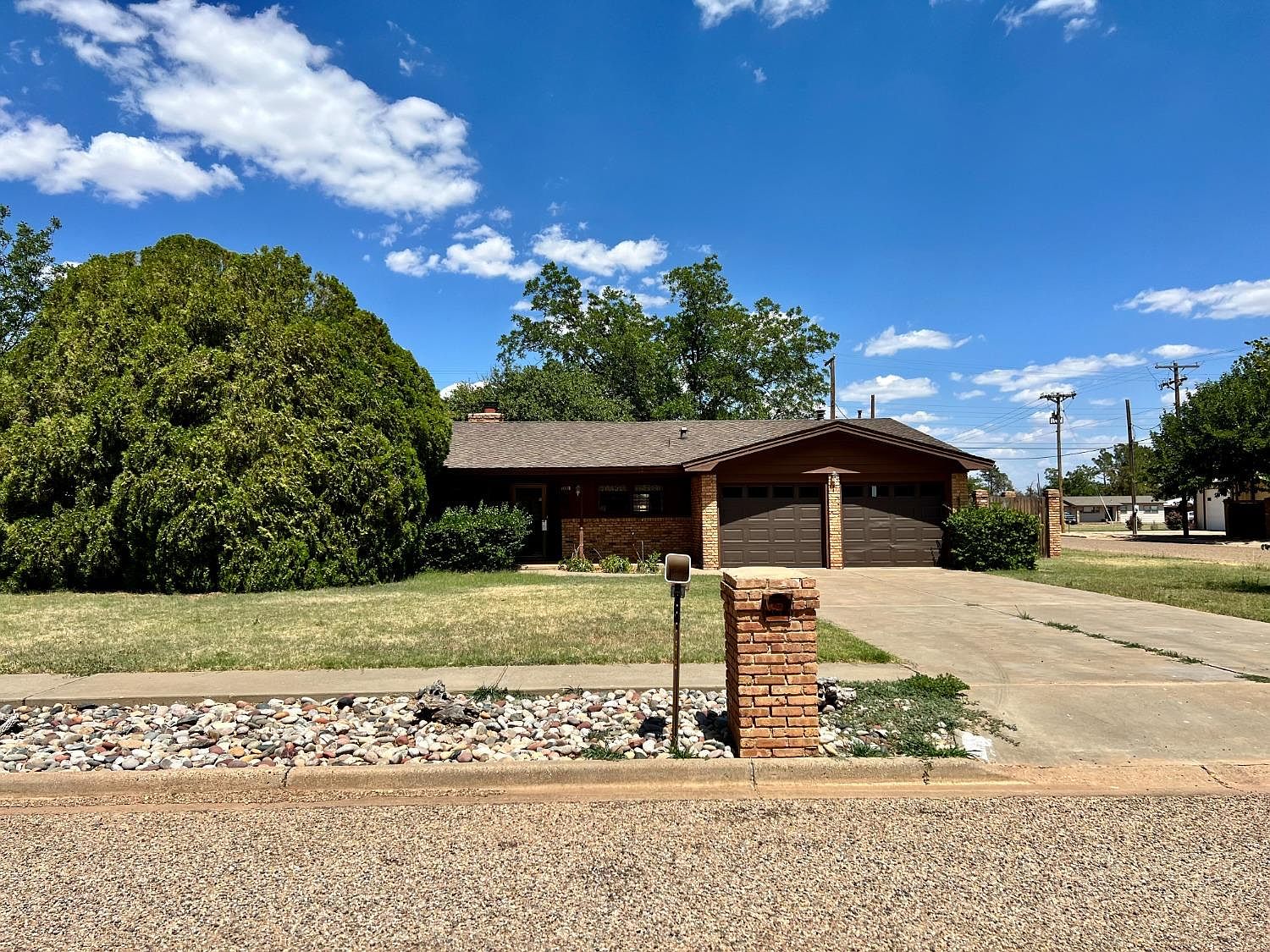 433 S Jefferson St, Crosbyton, TX 79322 Zillow