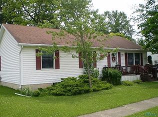 323 Pearl St, Defiance, OH 43512