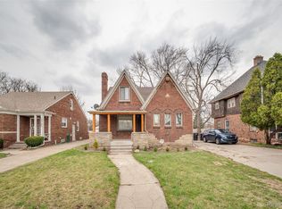 14927 Archdale St, Detroit, MI