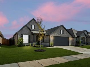 10345 Tapioca St, Crowley, TX 76036