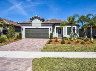 13884 Miranese St, Venice, FL 34293