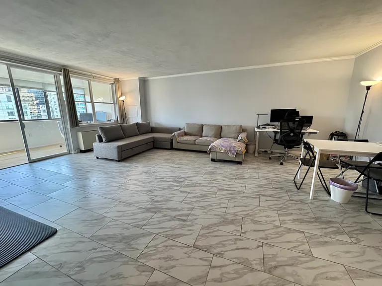 8 Whittier Pl #12F — Photo 6