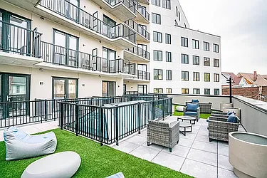 Rented by Highline Residential