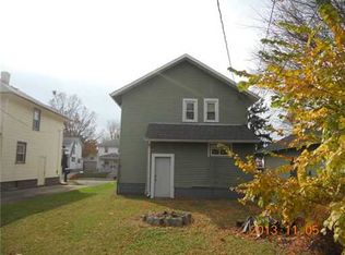 632 E Southern Ave, Springfield, OH 45505