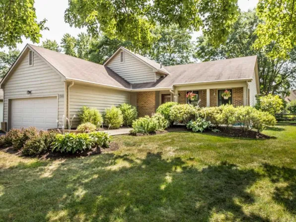 1269 Amol Ln, Columbus, OH 43235