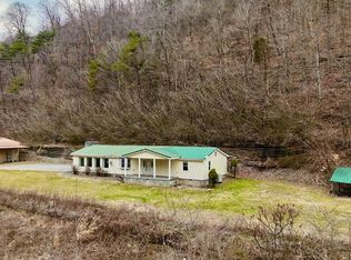 279 Longview Dr, Pikeville, KY 41501