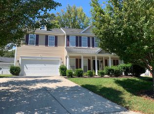 2302 Nelson Farm Rd, Greensboro, NC 27406