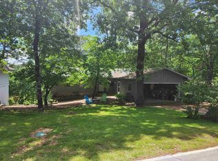 150 Pine Knot Rd, Fairfield Bay, AR 72088