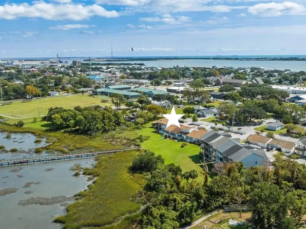 1800 Bay St, Morehead City, NC 28557