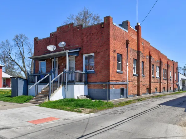 228 S Highland Ave #30, Columbus, OH 43223