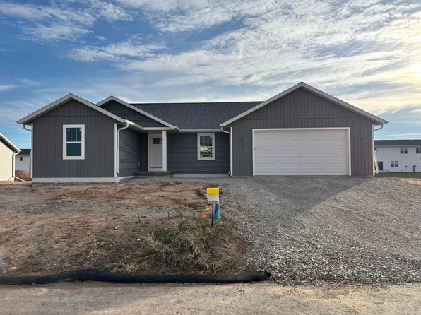 3801 E Teton Ln, Appleton, WI 54913