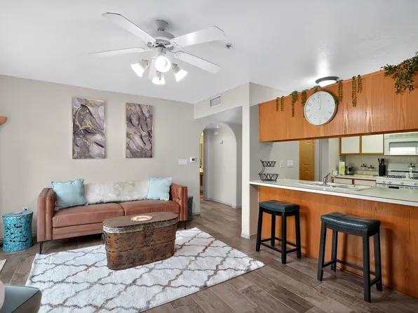 120 Sugarloaf St #C, Sedona, AZ 86351