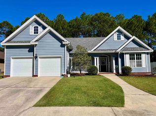 3470 Navigator Ave, Pensacola, FL 32506