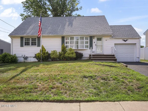 16 Mercury Circle, South Amboy, NJ 08879
