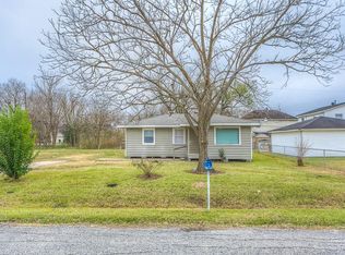 4918 Rue St, Houston, TX 77033