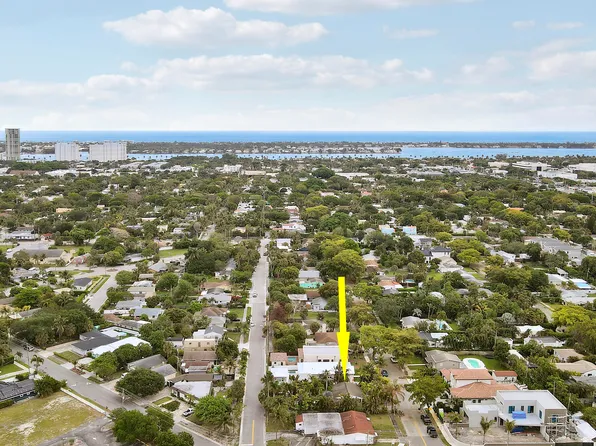 1023 Ardmore Road, West Palm Beach, FL 33401