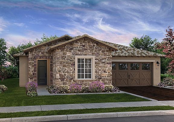 Exterior D - Color Scheme 14