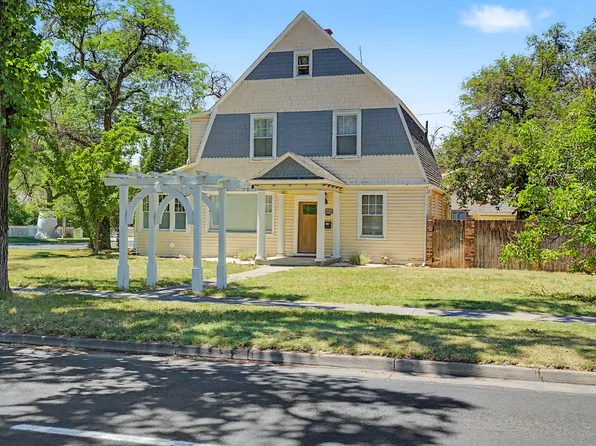 605 N 7th St, Grand Junction, CO 81501