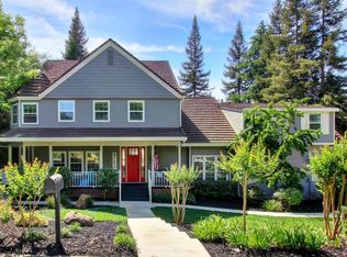 8633 Gunner Way, Fair Oaks, CA 95628