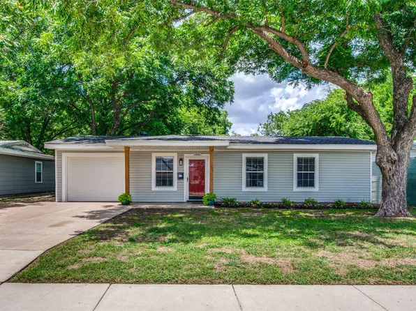 5840 Tracyne Dr, Westworth Village, TX 76114