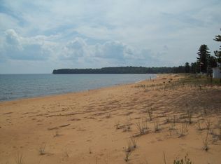 Tbd Big Traverse Bay #37A, Lake Linden, MI 49945