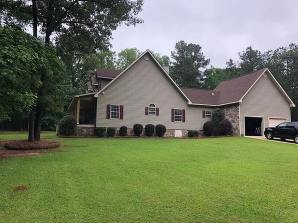 2807 54th Ave SW, Lanett, AL 36863