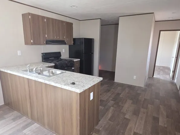 1400 E Roosevelt Ave Trailer 22, Grants, NM 87020