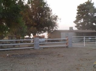 540 Oconnor Ave, Bakersfield, CA 93307