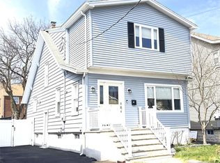 9 Chestnut St, North Arlington, NJ 07031