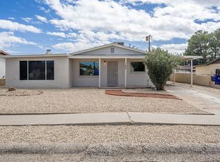 1640 Smith Ave, Las Cruces, NM 88001