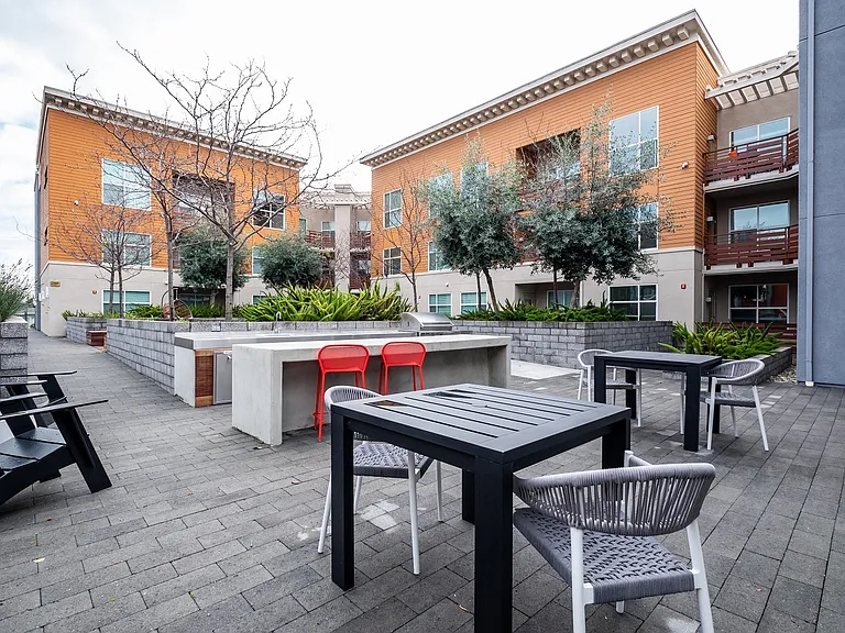 MODE Apartments — Photo 39