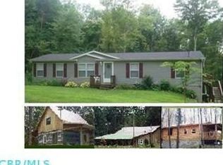 14811 Berry Rd, Logan, OH 43138