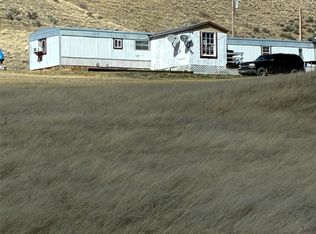 348 Cottonwood Rd, Cardwell, MT 59721