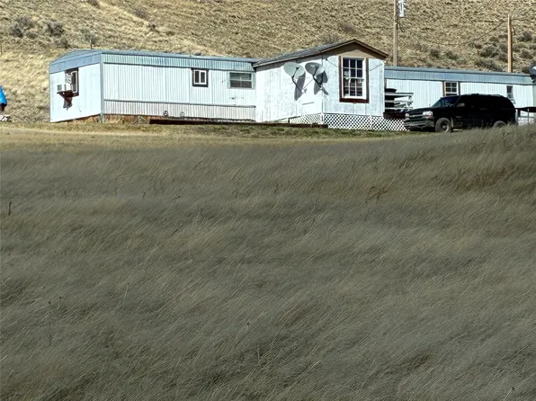 348 Cottonwood Rd, Cardwell, MT 59721