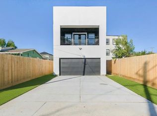 5014 Creekmont St, Houston, TX 77091