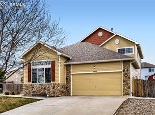 4837 Haiti Way, Colorado Springs, CO 80911