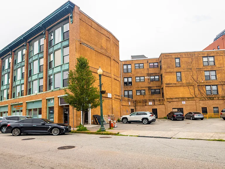 Thayer Building — Photo 18