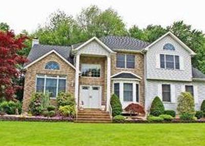 11 Guinevere Rd, Monroe Township, NJ, 08831