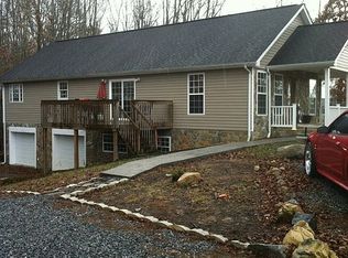 223 Pecan Wood Dr, Jonesborough, TN 37659