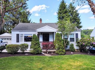 275 Ferguson Ave, Shavertown, PA 18708