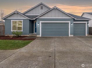 Glenwood Hollow, Vancouver, WA 98662