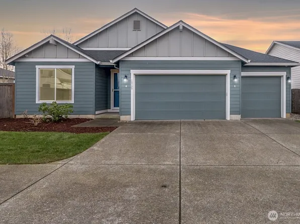 10705 NE 99th Avenue, Vancouver, WA 98662