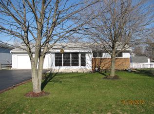 1048 London Rd, West Jefferson, OH 43162