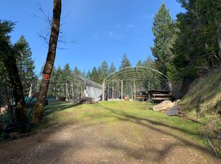 758 Berry Rd, Bridgeville, CA 95526