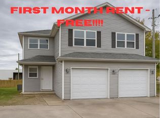 717 S Walker St APT A, Webb City, MO 64870