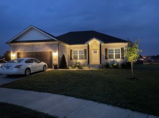 3090 Black Stallion Ct, Bowling Green, KY 42101