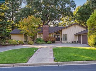 2165 Canyon Oak Ln, Danville, CA