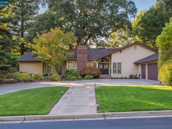 2165 Canyon Oak Ln, Danville, CA 94506