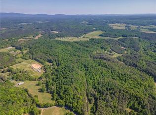 410 Pine Hill Rd SE, Rydal, GA 30171